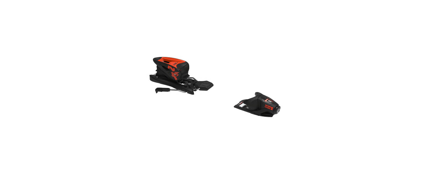 Look NX 7 GW Binding