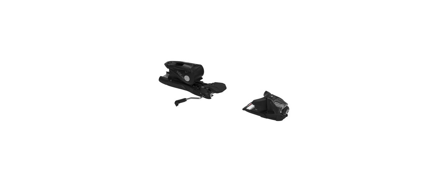 Look NX12 Binding