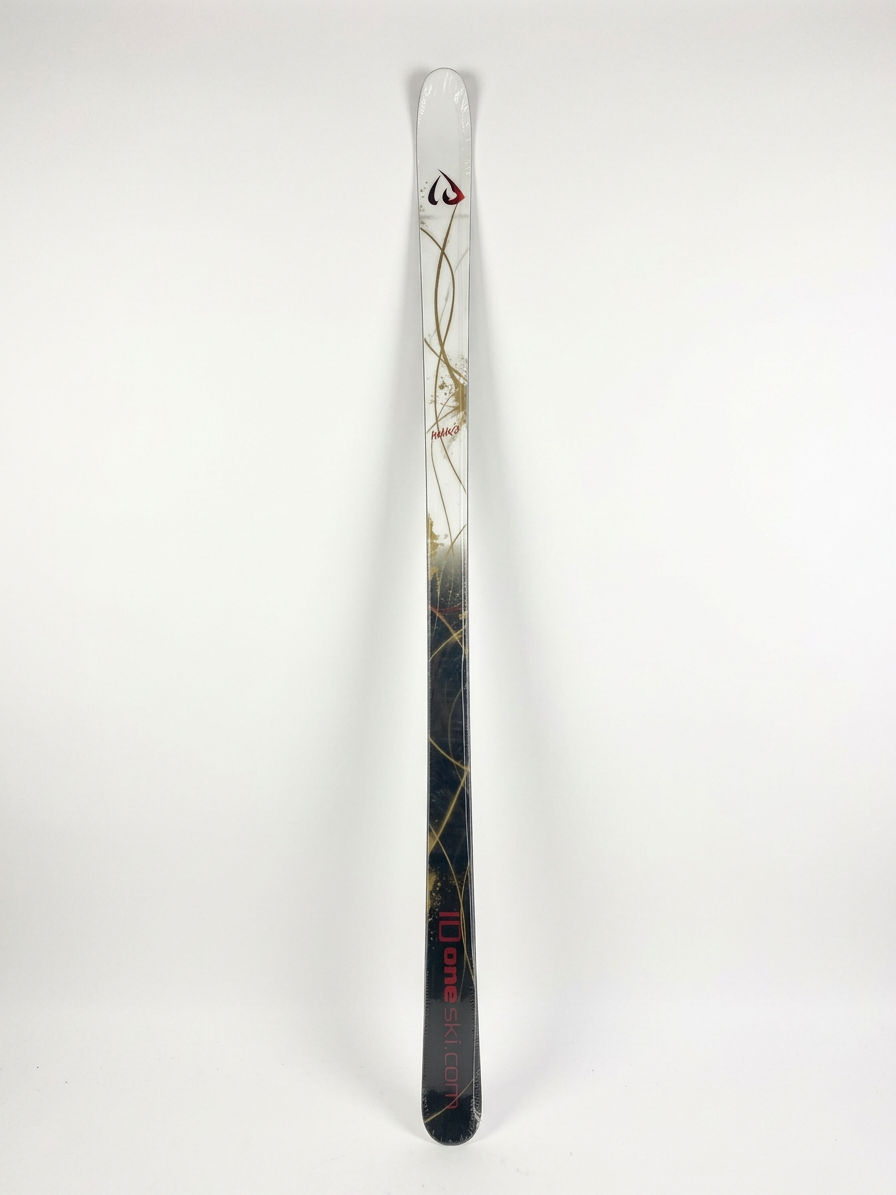 World's best mogul skis – ID one Australia