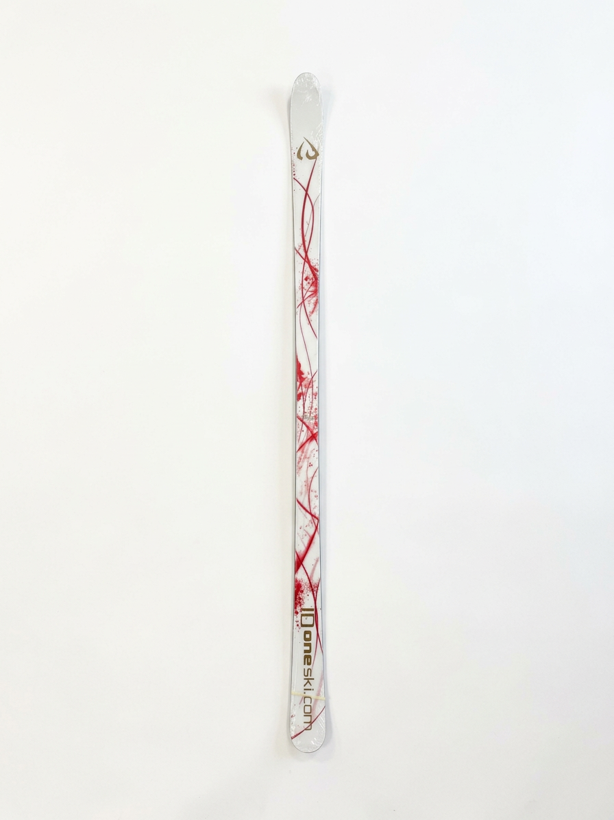 MR-SG Mogul Ski