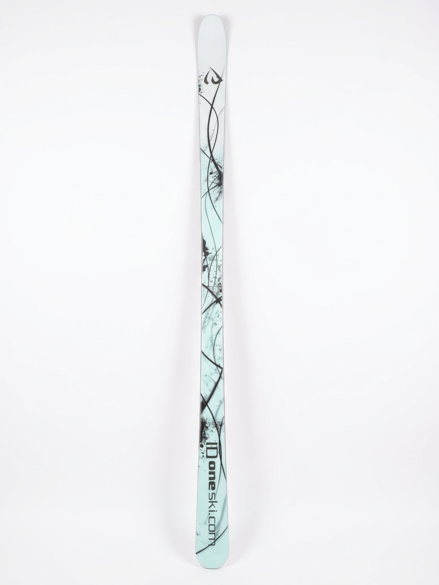 World's best mogul skis – ID one Australia