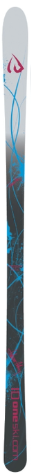 MR-CE Mogul Ski