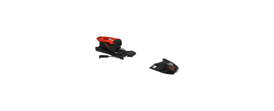 Look NX10 Binding