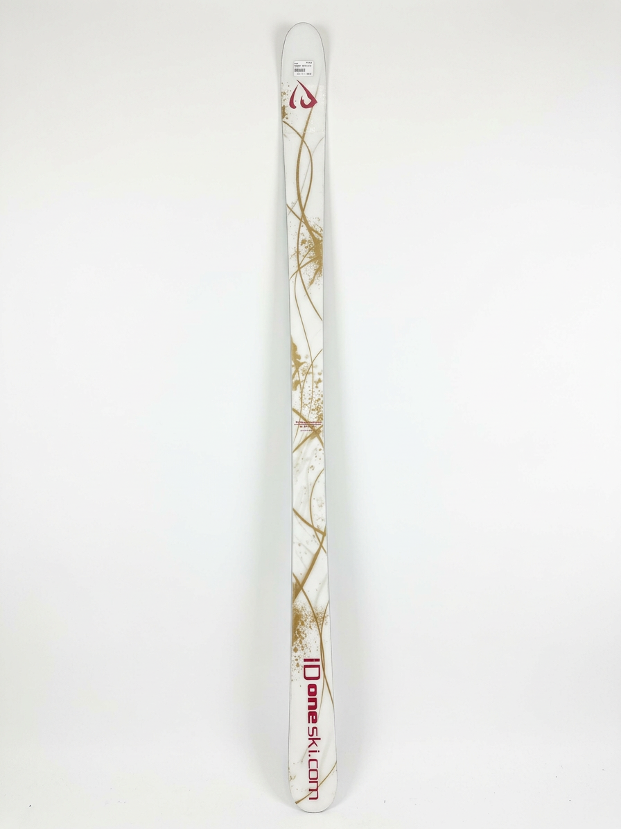 MR-SG Mogul Ski