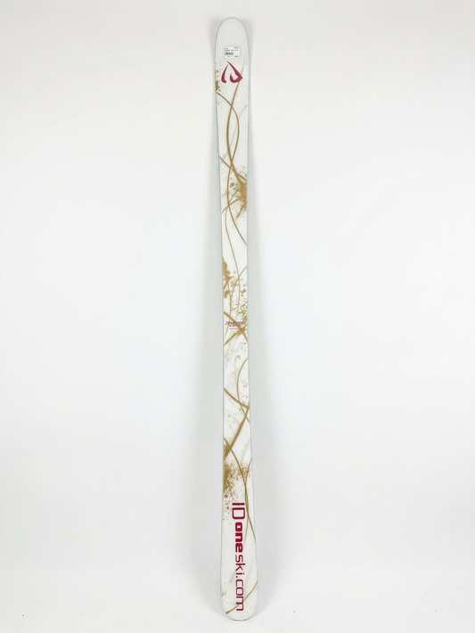 MR-SG Mogul Ski