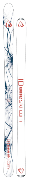 MR-J Mogul Ski