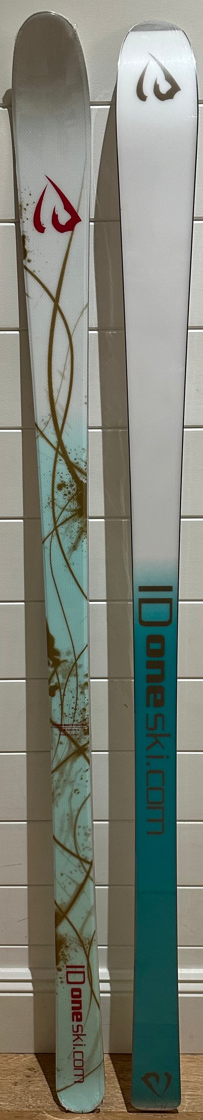 Rossignol online mogul skis