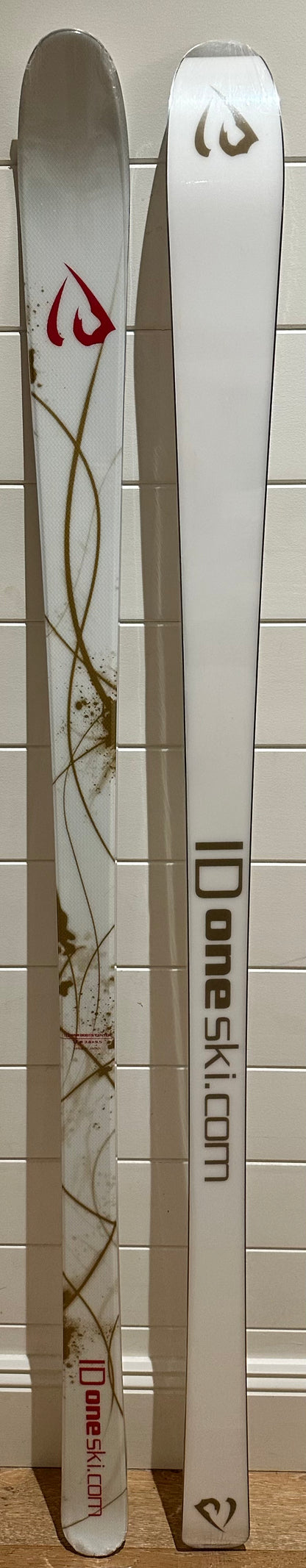 Rossignol hero discount mogul ski