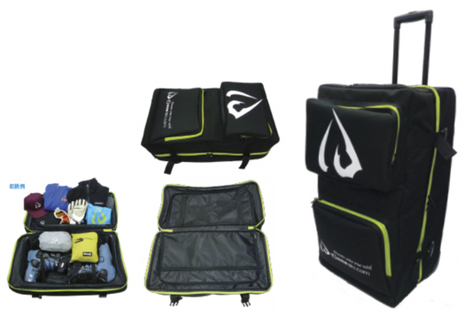 ID one Roller Bag
