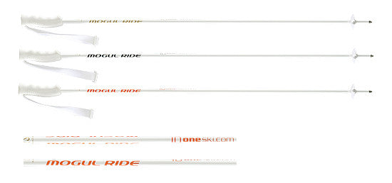 MR-13 Carbon Ski Pole - ID one Ski Australia